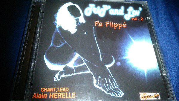 Trip' And Lov' Vol. 2 Pa Flippé