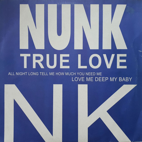 True Love