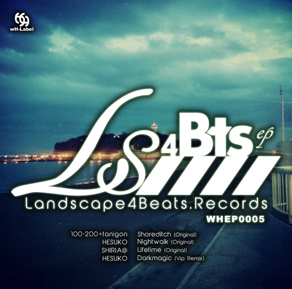Landscape4Beats EP.05