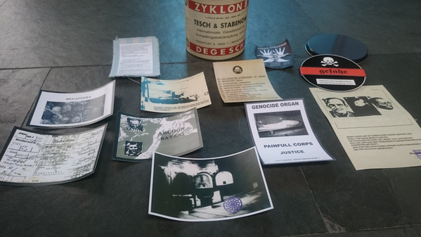 Zyklon B