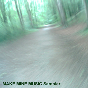 Make Mine Music Sampler