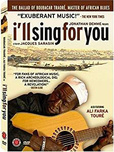 I'll Sing For You
