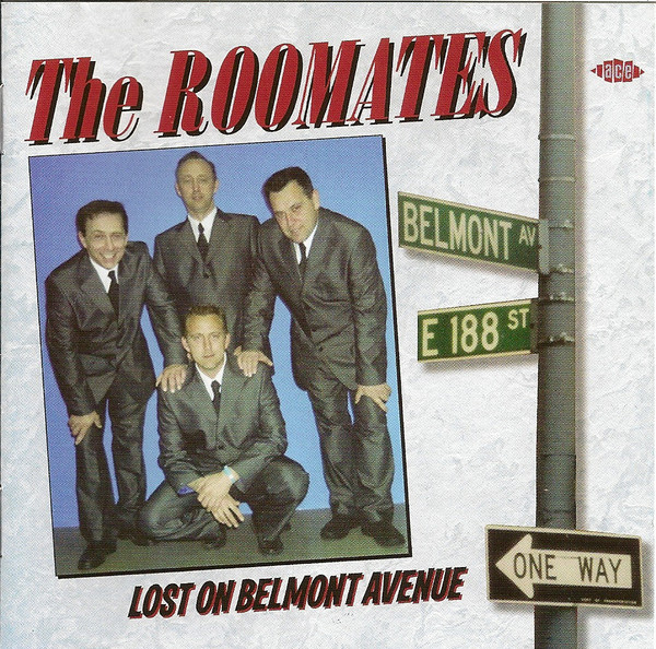 Lost On Belmont Avenue