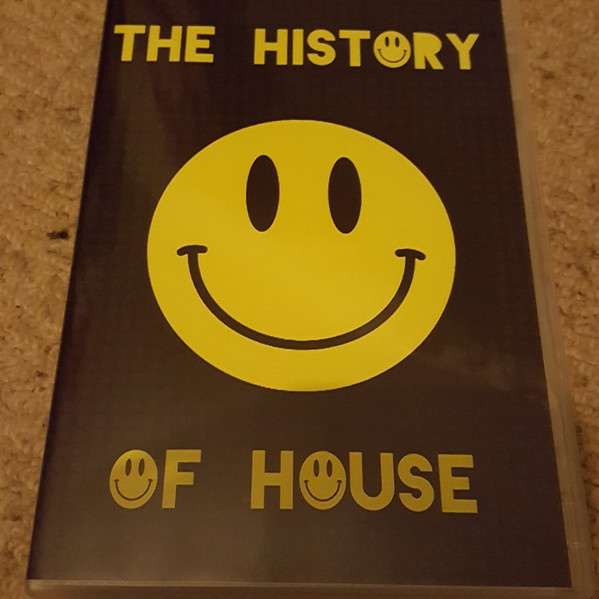 The History Of House