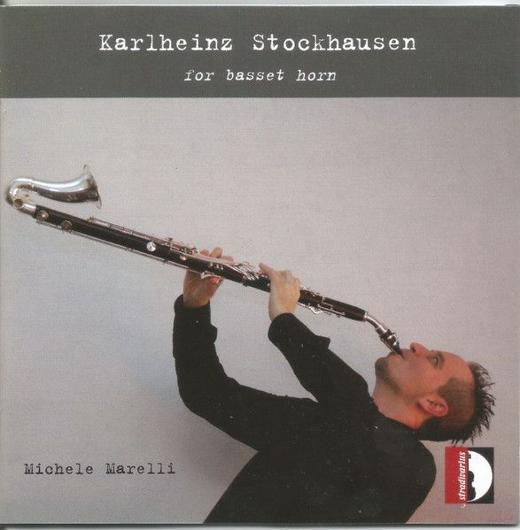 For Basset Horn