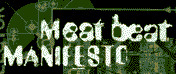 Fans Who Are Musicians [Meat Beat Manifesto Remix Project]