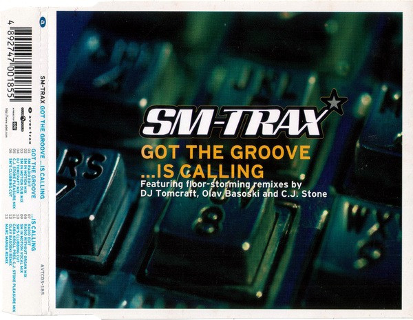 Got The Groove / ...Is Calling