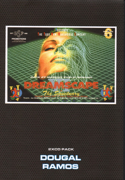 Dreamscape 6 28/05/1993