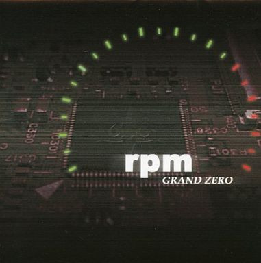 Rpm