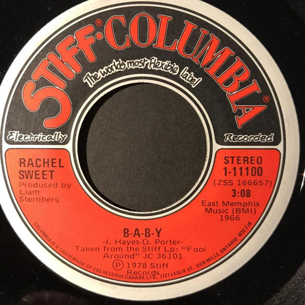 B-A-B-Y