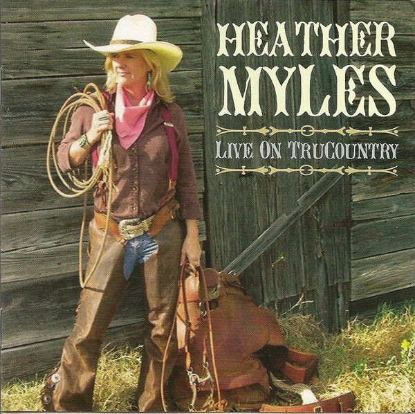 Live On Trucountry