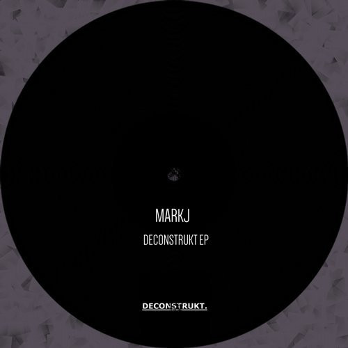Deconstrukt EP
