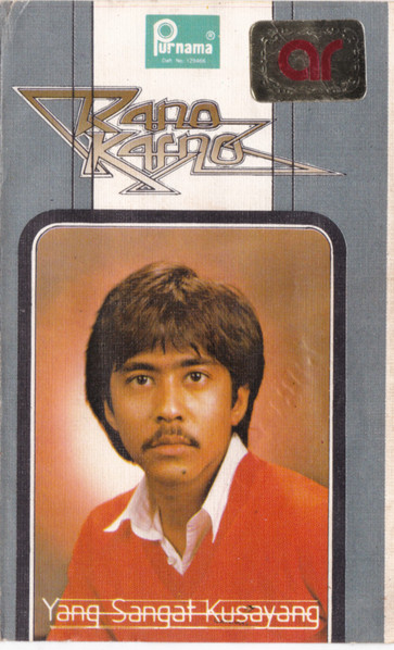 Yang Sangat Kusayang