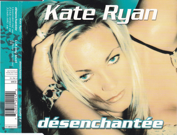 Désenchantée