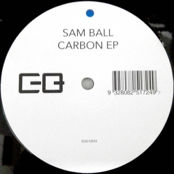 Carbon EP