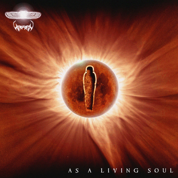 As A Living Soul