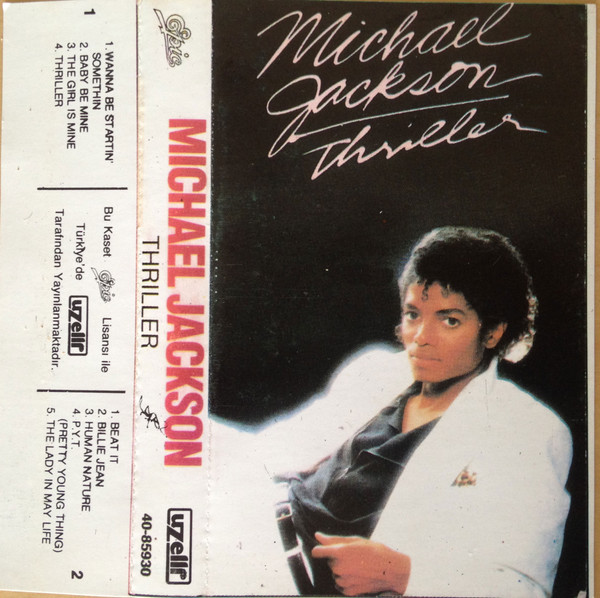 Thriller