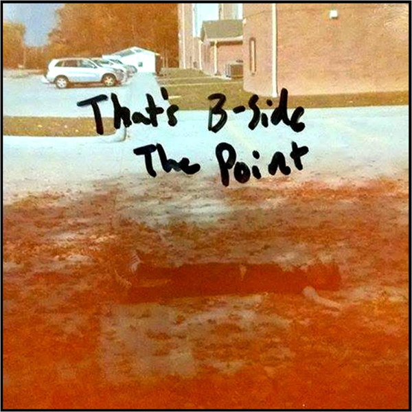 That's B-Side The Point