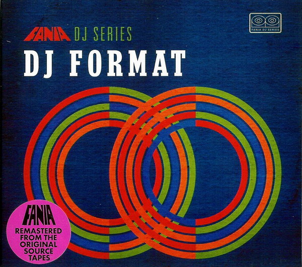 Fania DJ Series