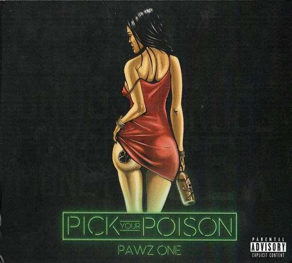 Pick Your Poison