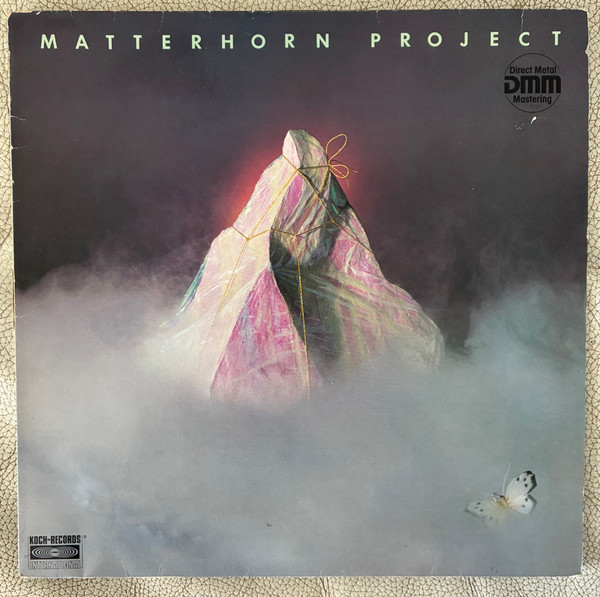 Matterhorn Project