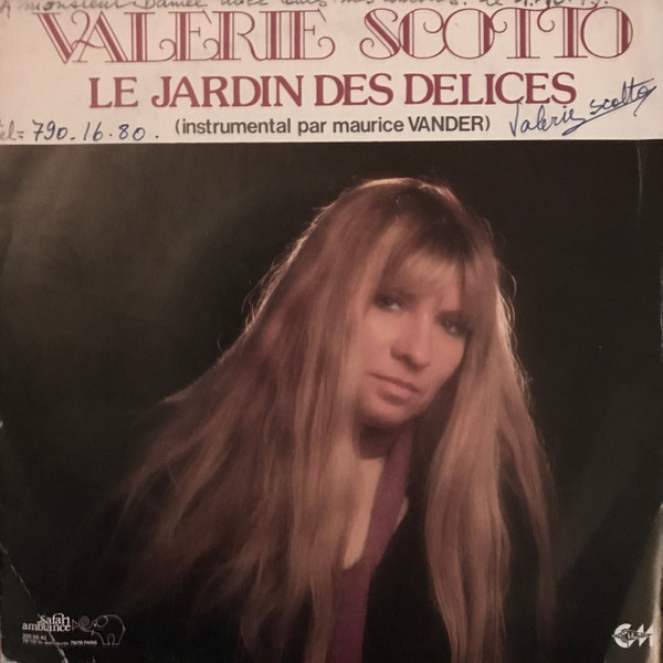 Le Jardin Des Délices