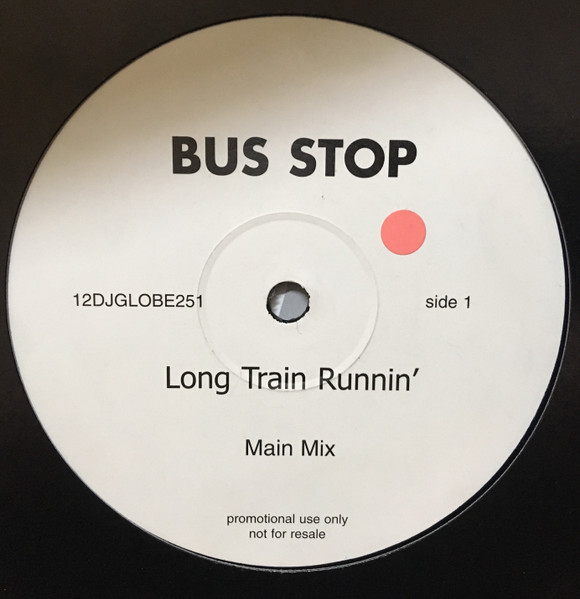 Long Train Runnin'