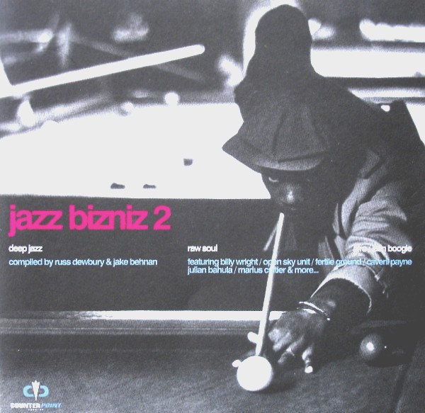 Jazz Bizniz 2