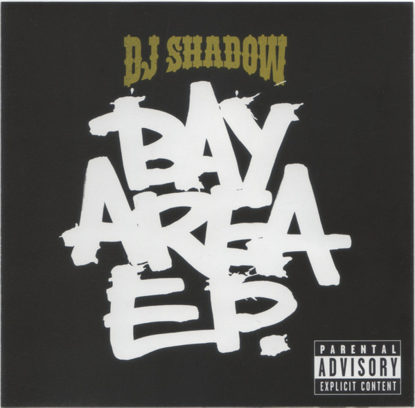 Bay Area EP