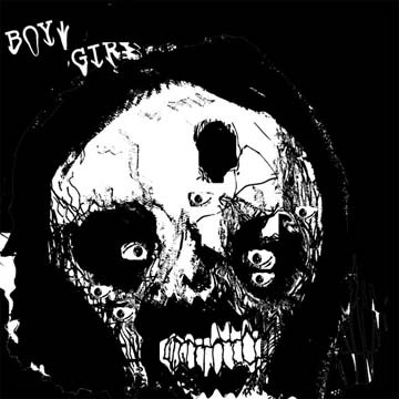 Boy + Girl