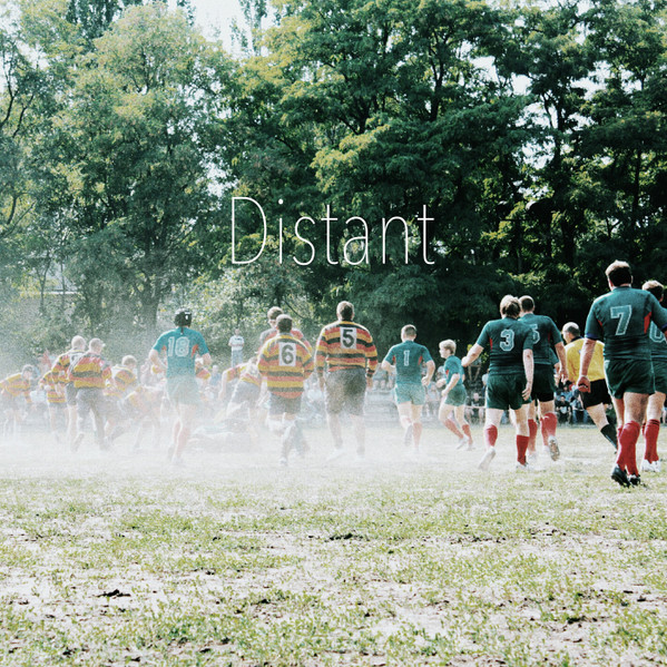 Distant