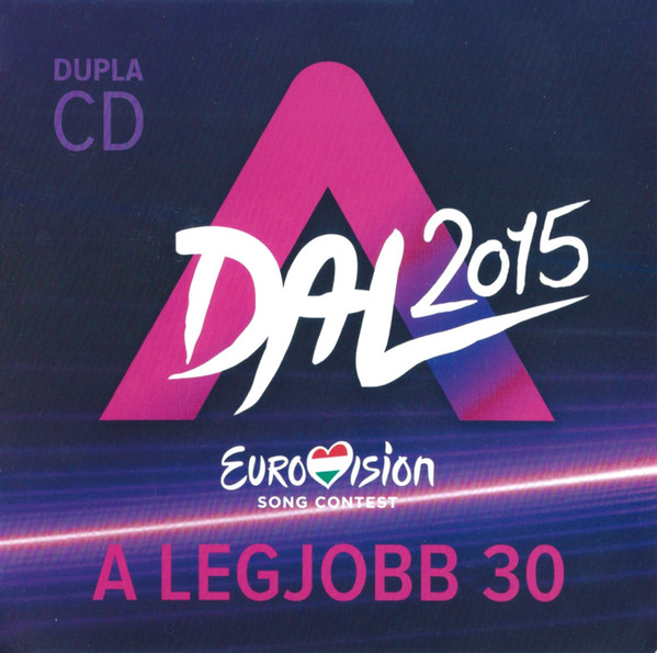A Dal 2015 (A Legjobb 30)