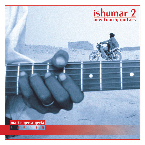 Ishumar 2 (New Tuareg Guitars)