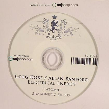 Electrical Energy