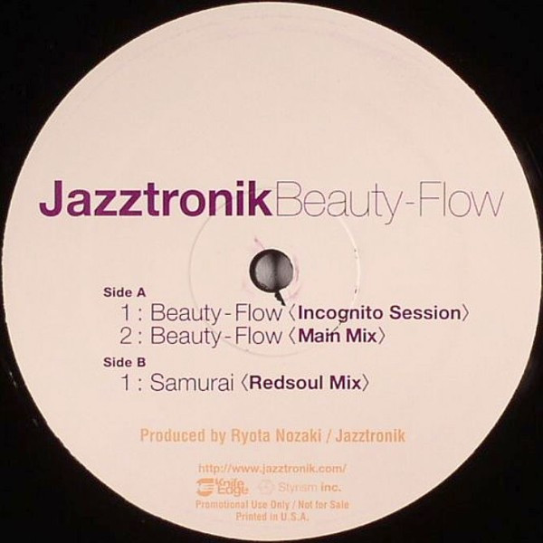 Beauty-Flow