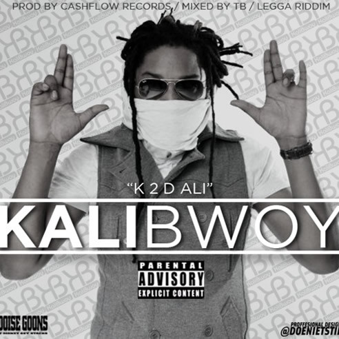 K 2 Da Ali