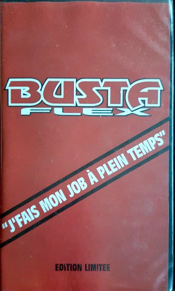 J'Fais Mon Job À Plein Temps