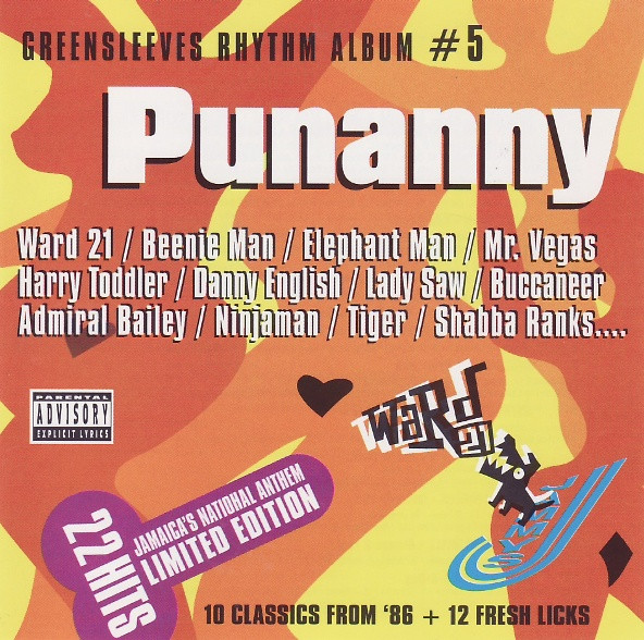 Punanny