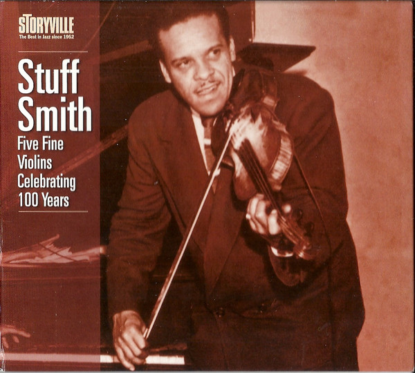 Five Fine Violins - Celebrating 100 Years