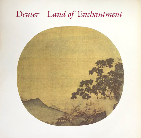 Land Of Enchantment