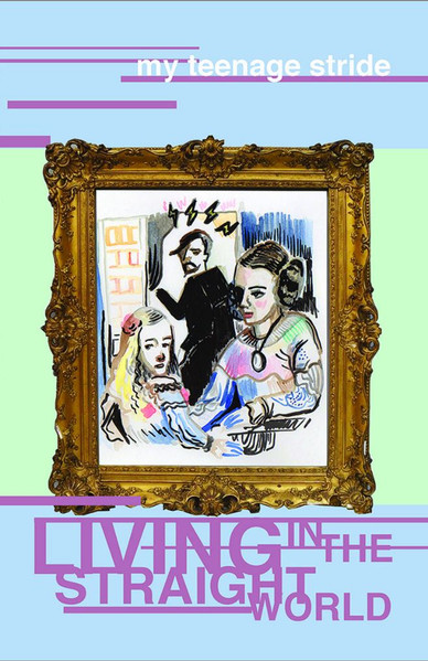 Living In The Straight World