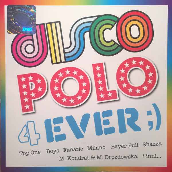 Disco Polo 4 Ever