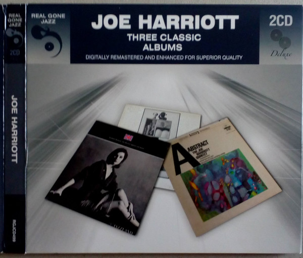 Three Classic Albums
