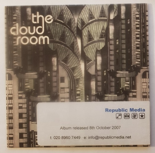 The Cloud Room