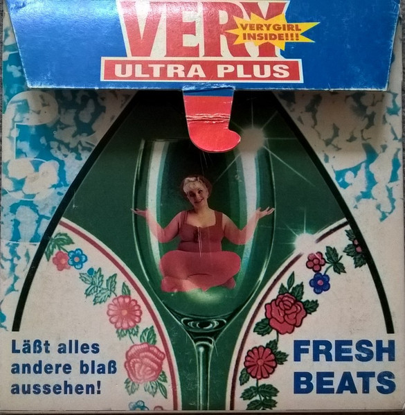 Very Ultra Plus Vol. 3