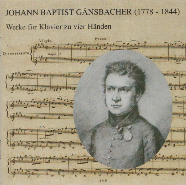 Werke Für Klavier Zu Vier Händen, Vol. 2
