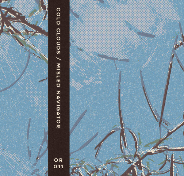 Cold Clouds / Misled Navigator
