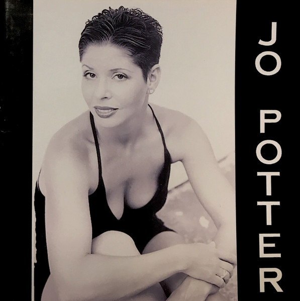 Jo Potter