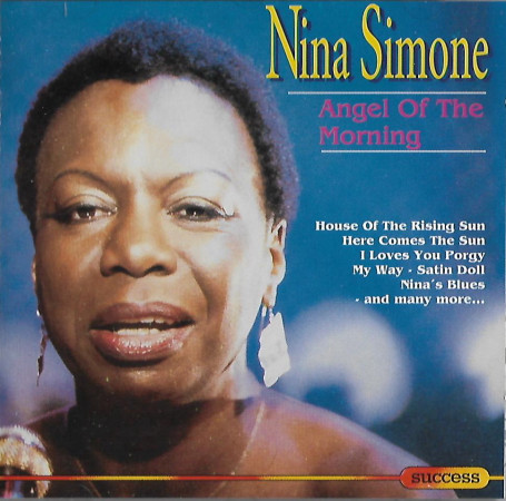 Angel Of The Morning