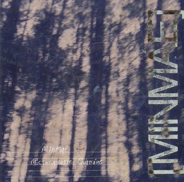 Microcassette Quatrains
